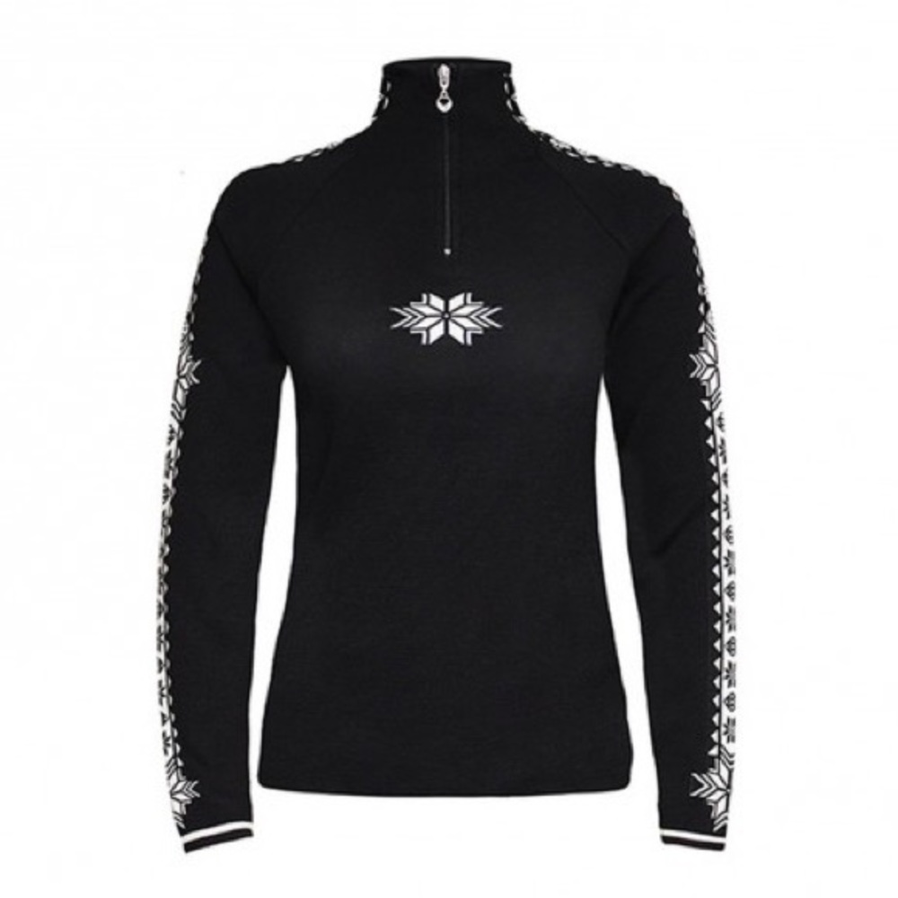 Dale of Norway Geilo Fem Sweater size S